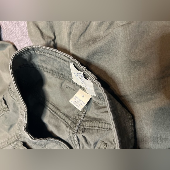 St John’s Bay Cargo Pants (Rollable) - Picture 3 of 4